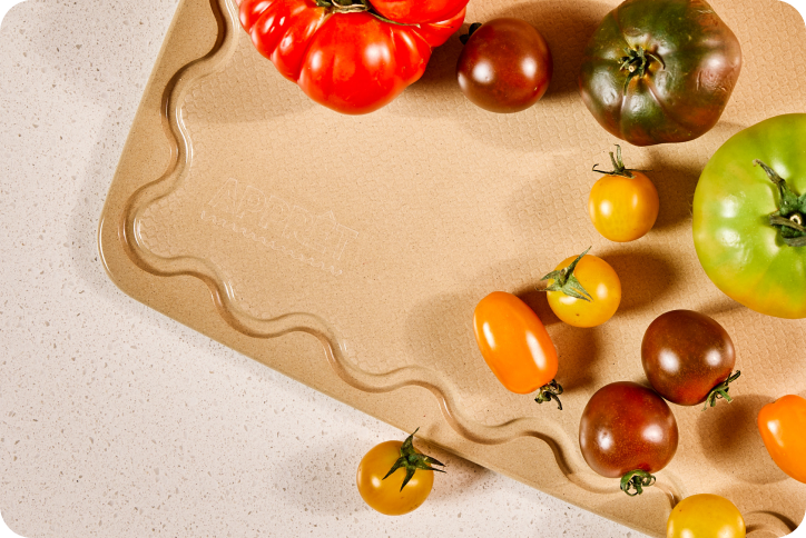 Chopping Board | Natural