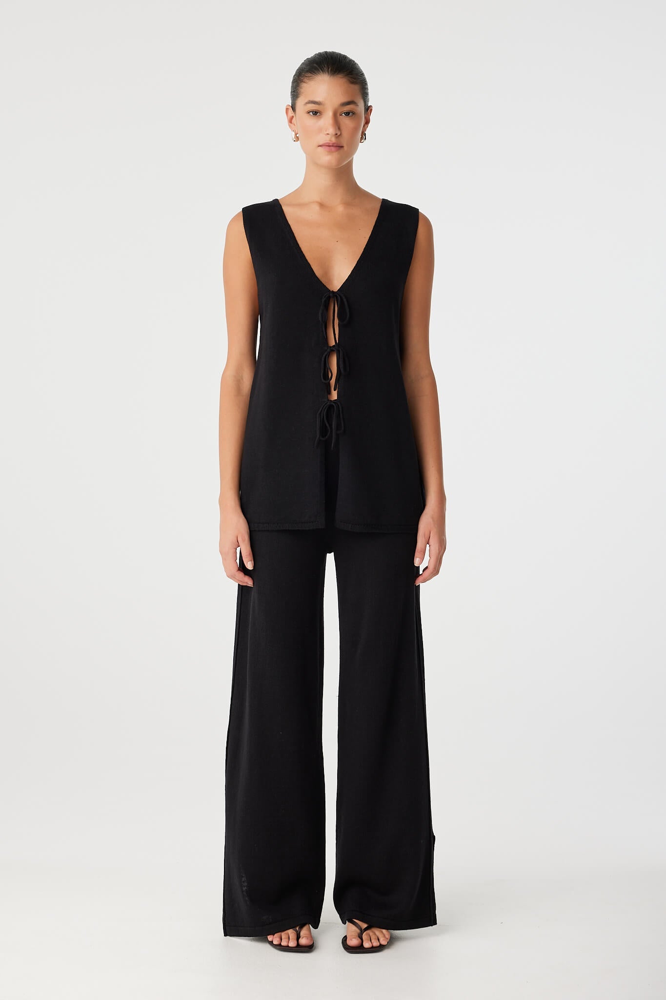 Poppy Pant