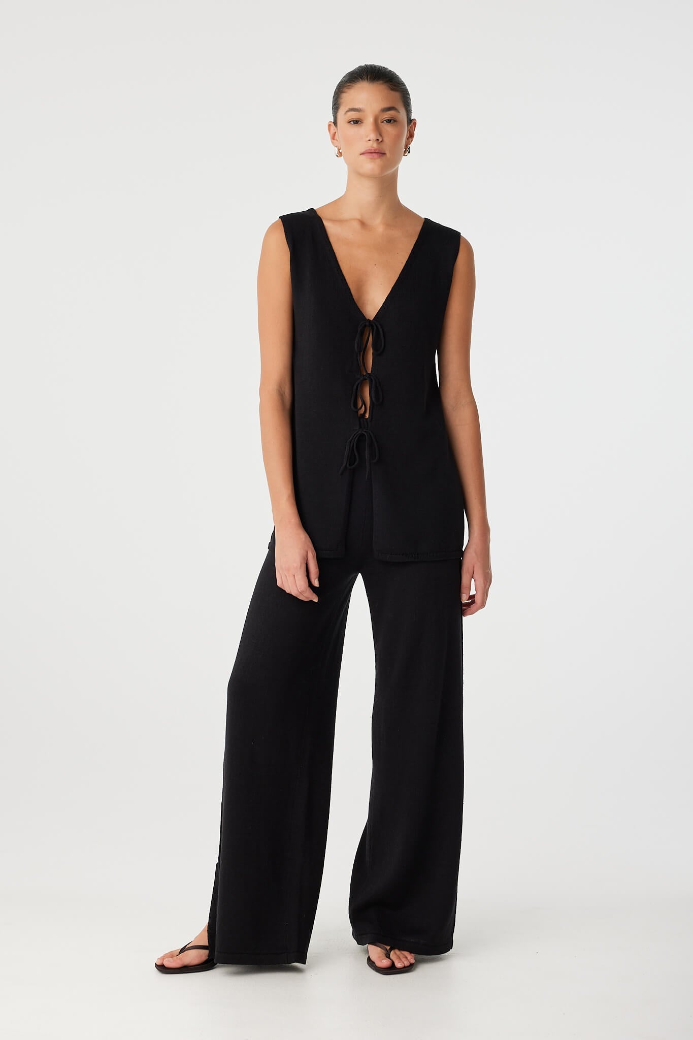 Poppy Pant