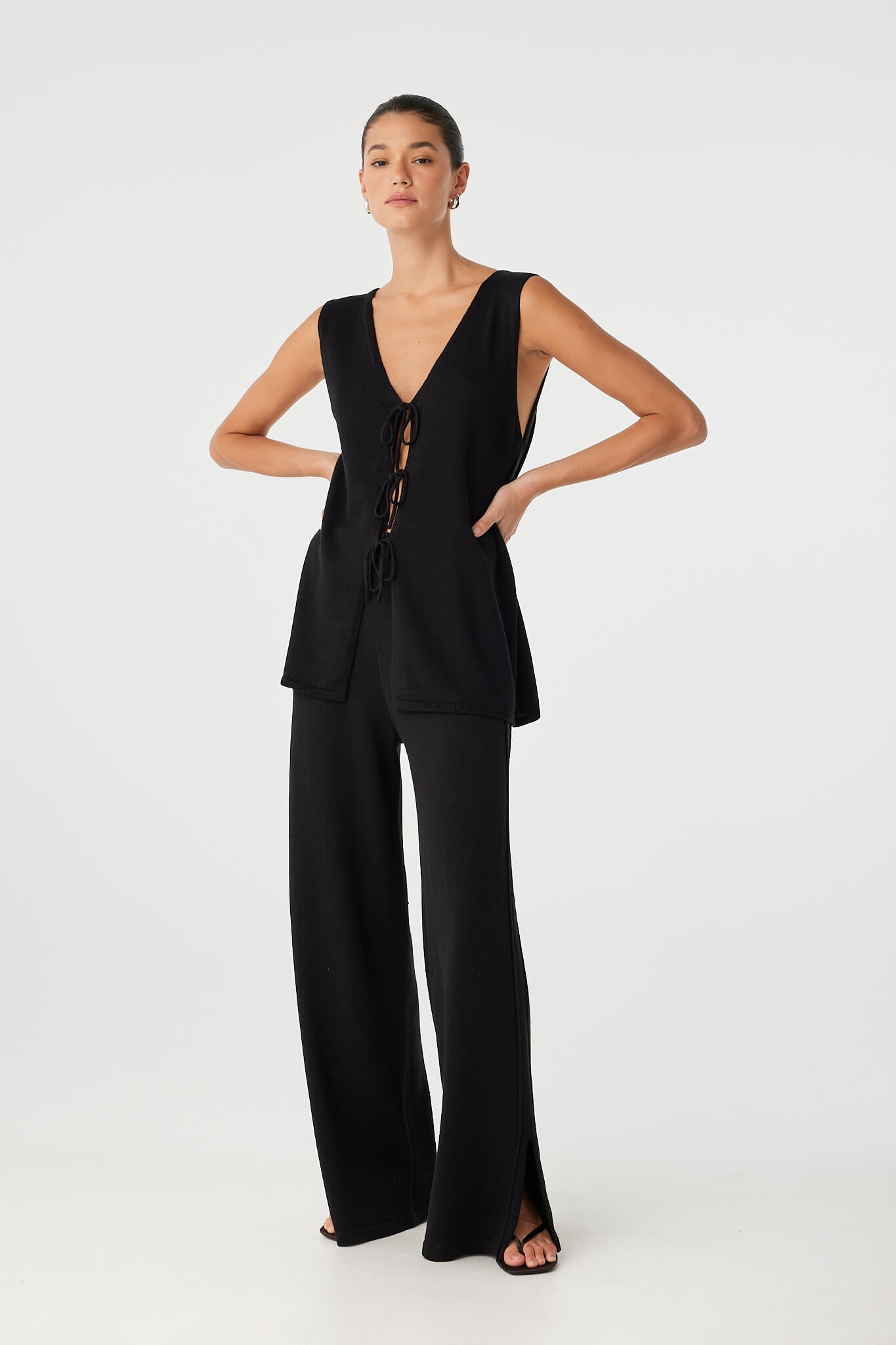 Poppy Pant