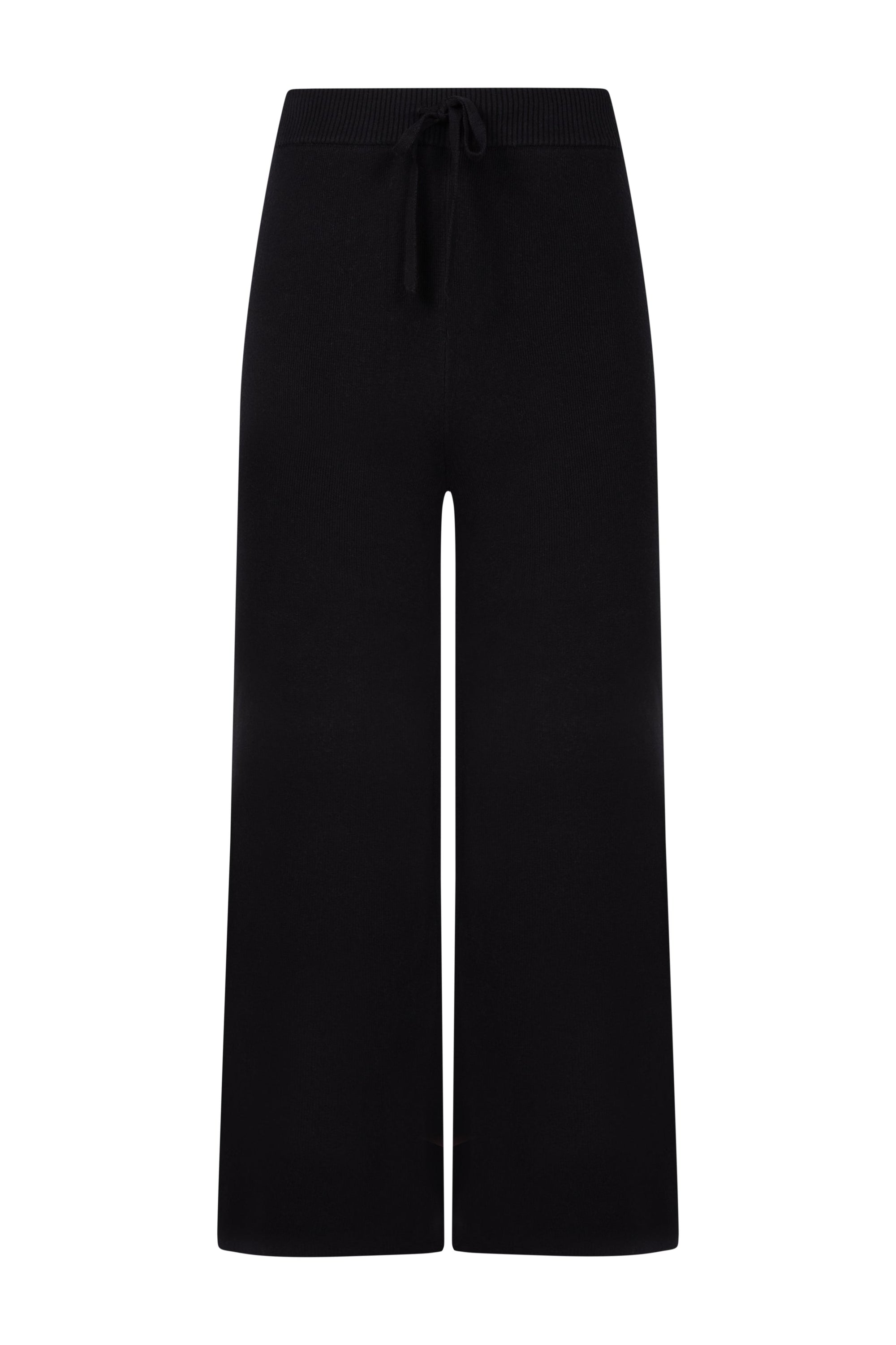 Noa Pant | Black