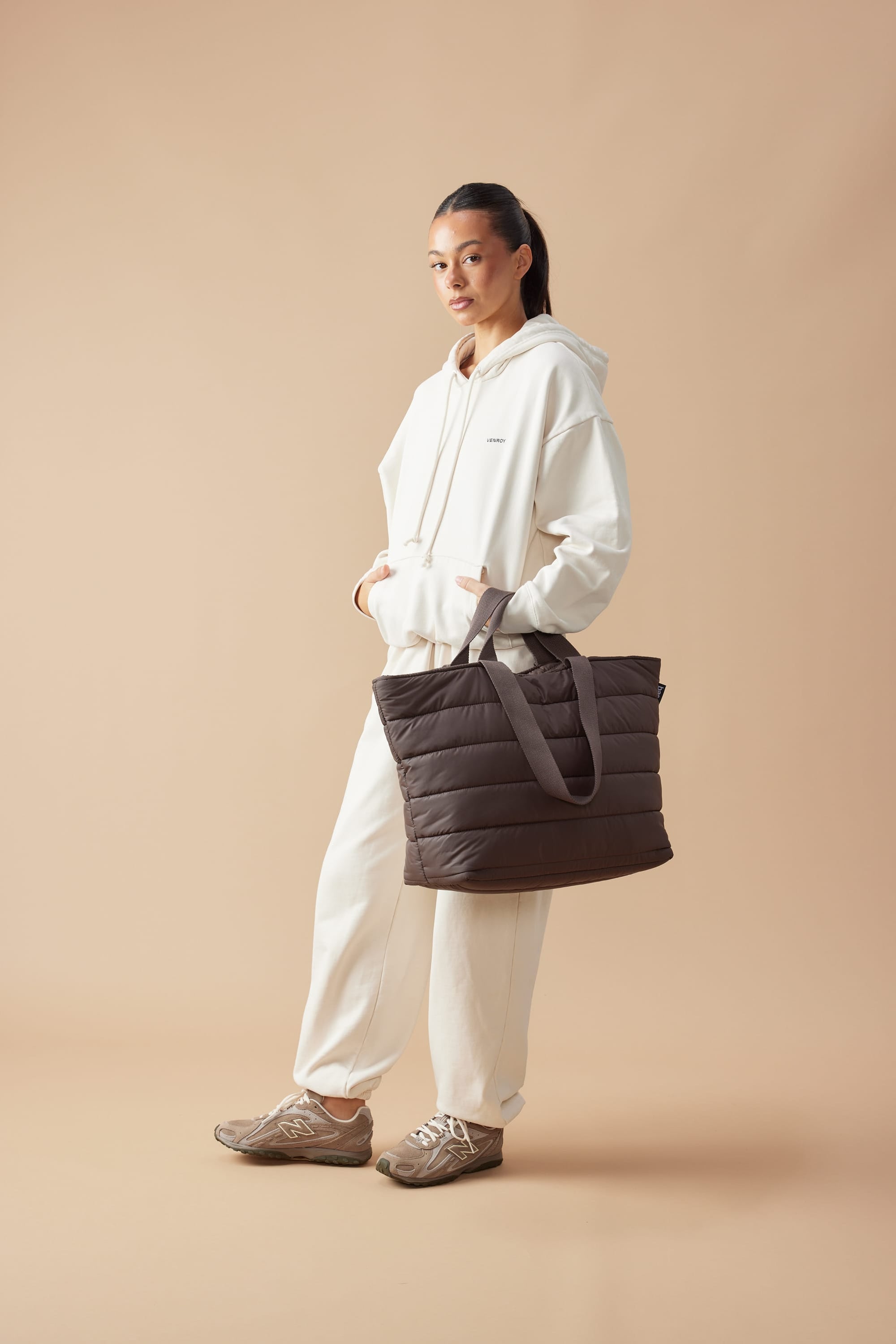 Take It Base | Chocolate
