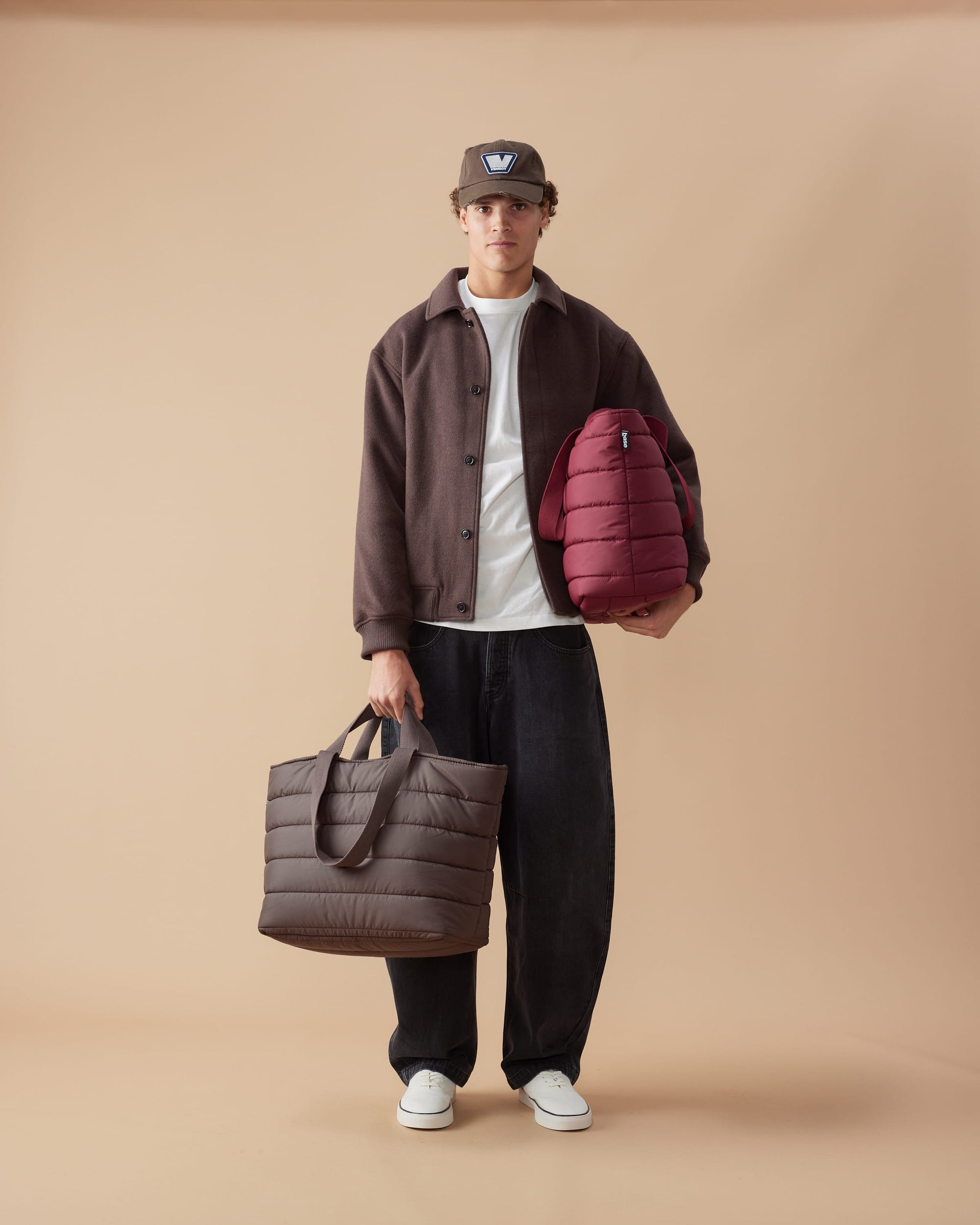 Take It Base | Chocolate