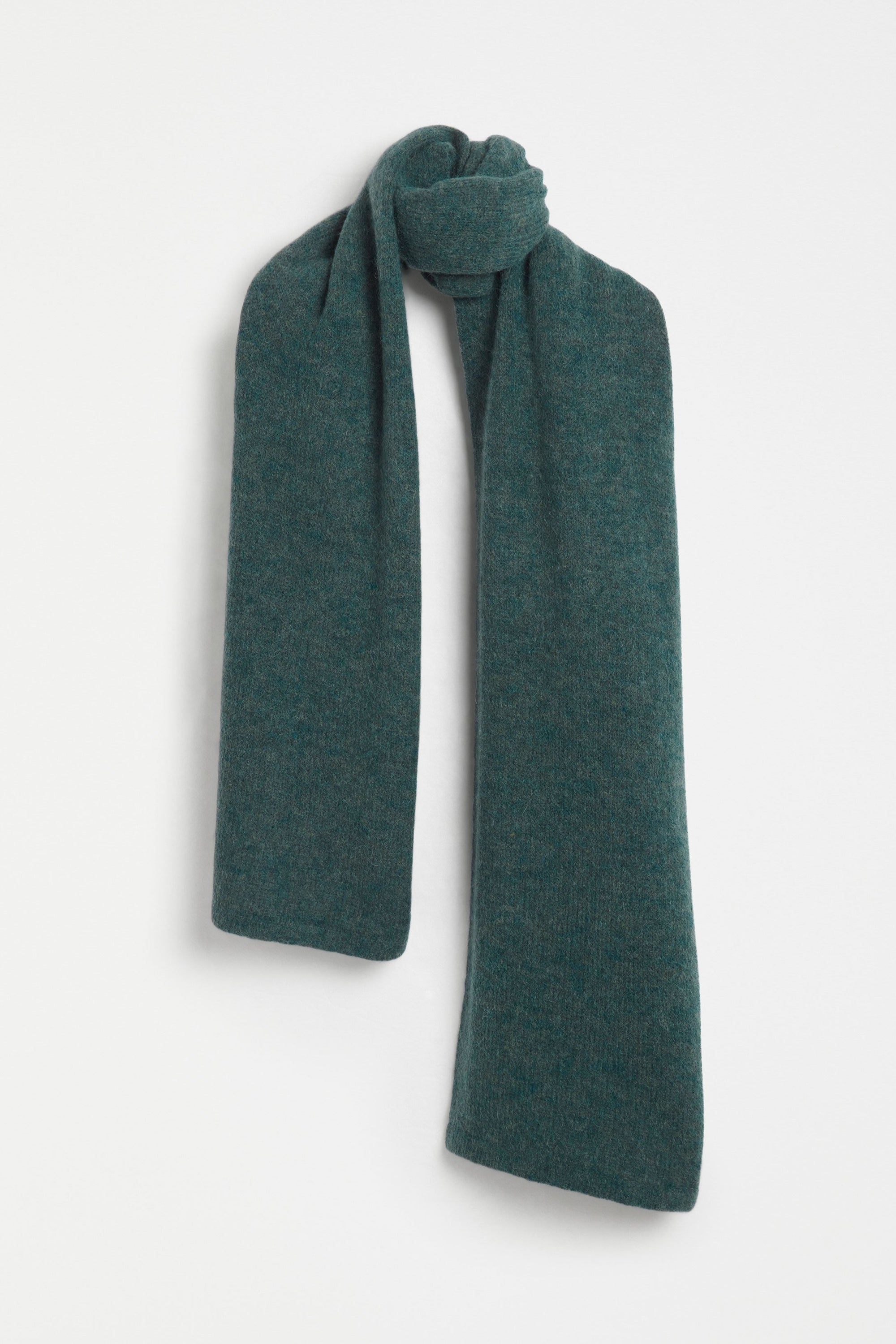 Agna Scarf | Sea Moss