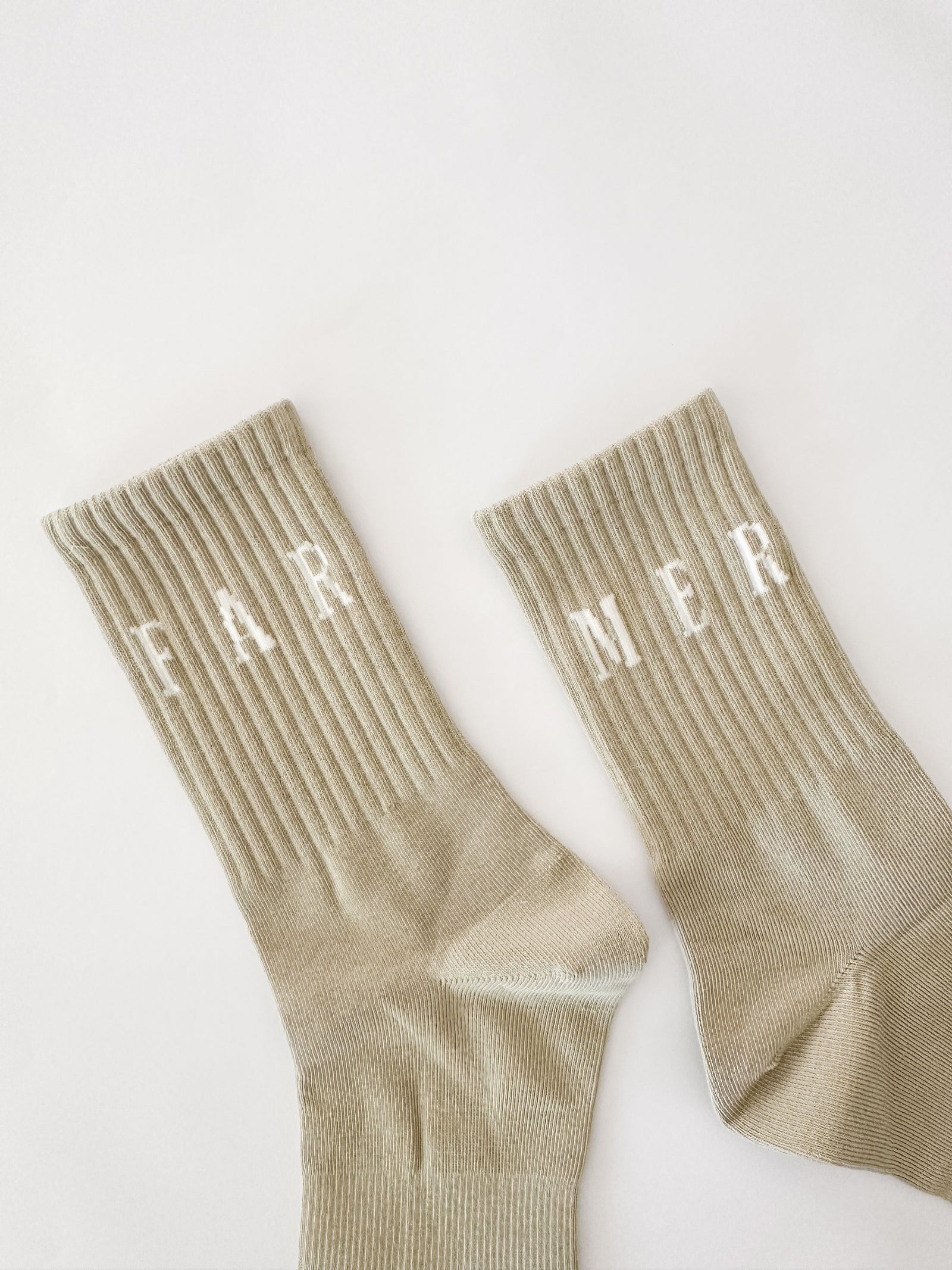 Boot Socks | Sage