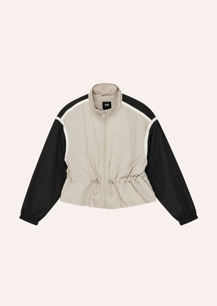Control Jacket | Oatmeal