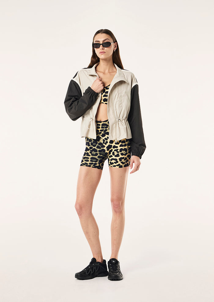 Control Jacket | Oatmeal