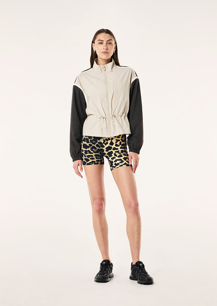 Control Jacket | Oatmeal