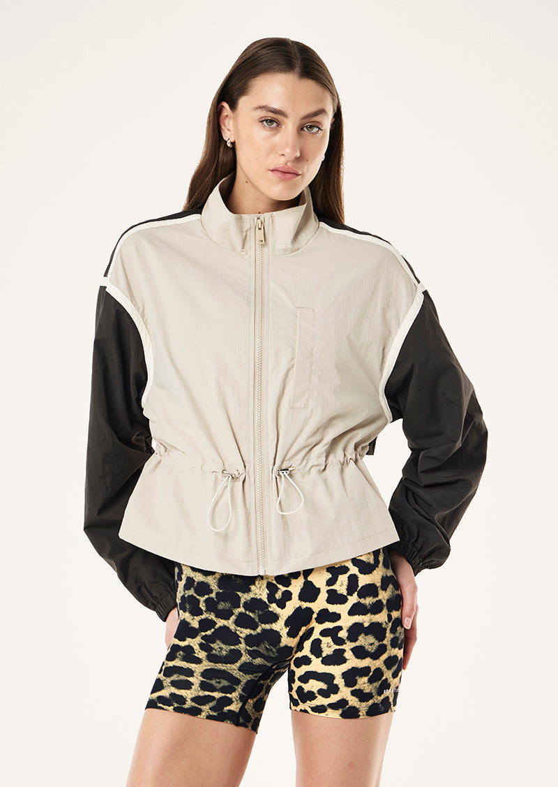 Control Jacket | Oatmeal