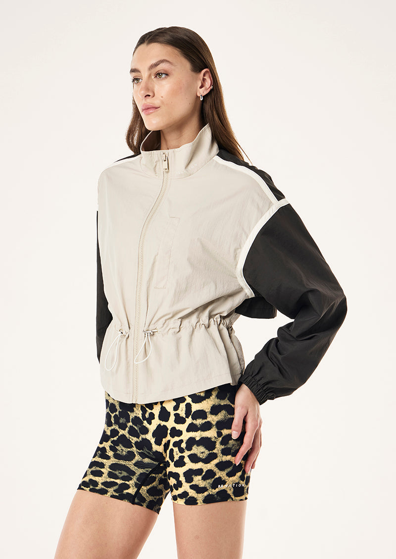 Control Jacket | Oatmeal