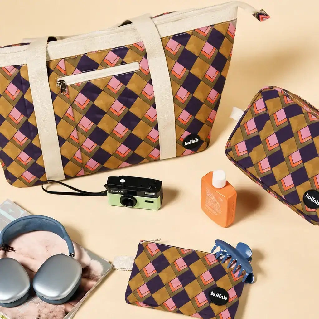 Tote Bag Diamond Days
