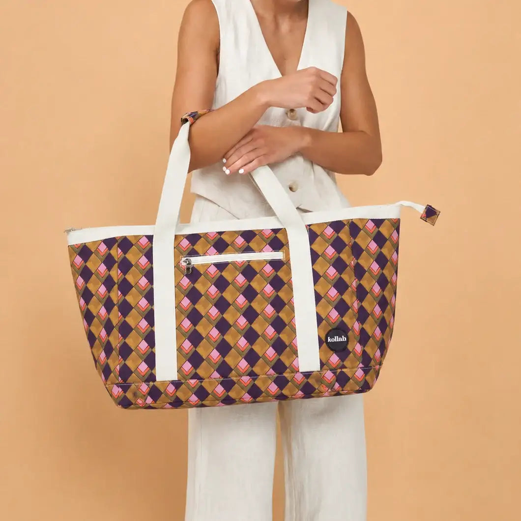 Tote Bag Diamond Days