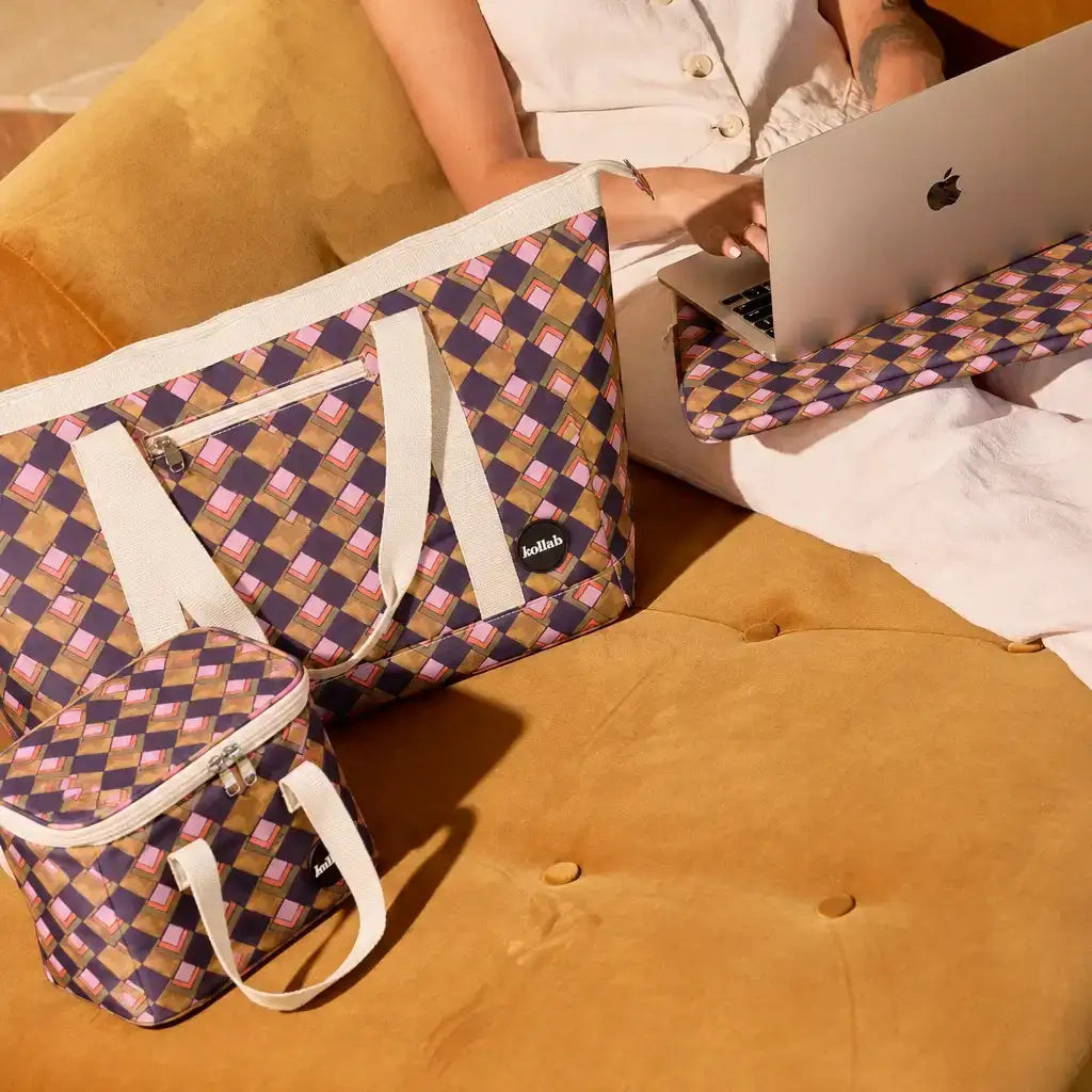 Lunch Bag Diamond Days