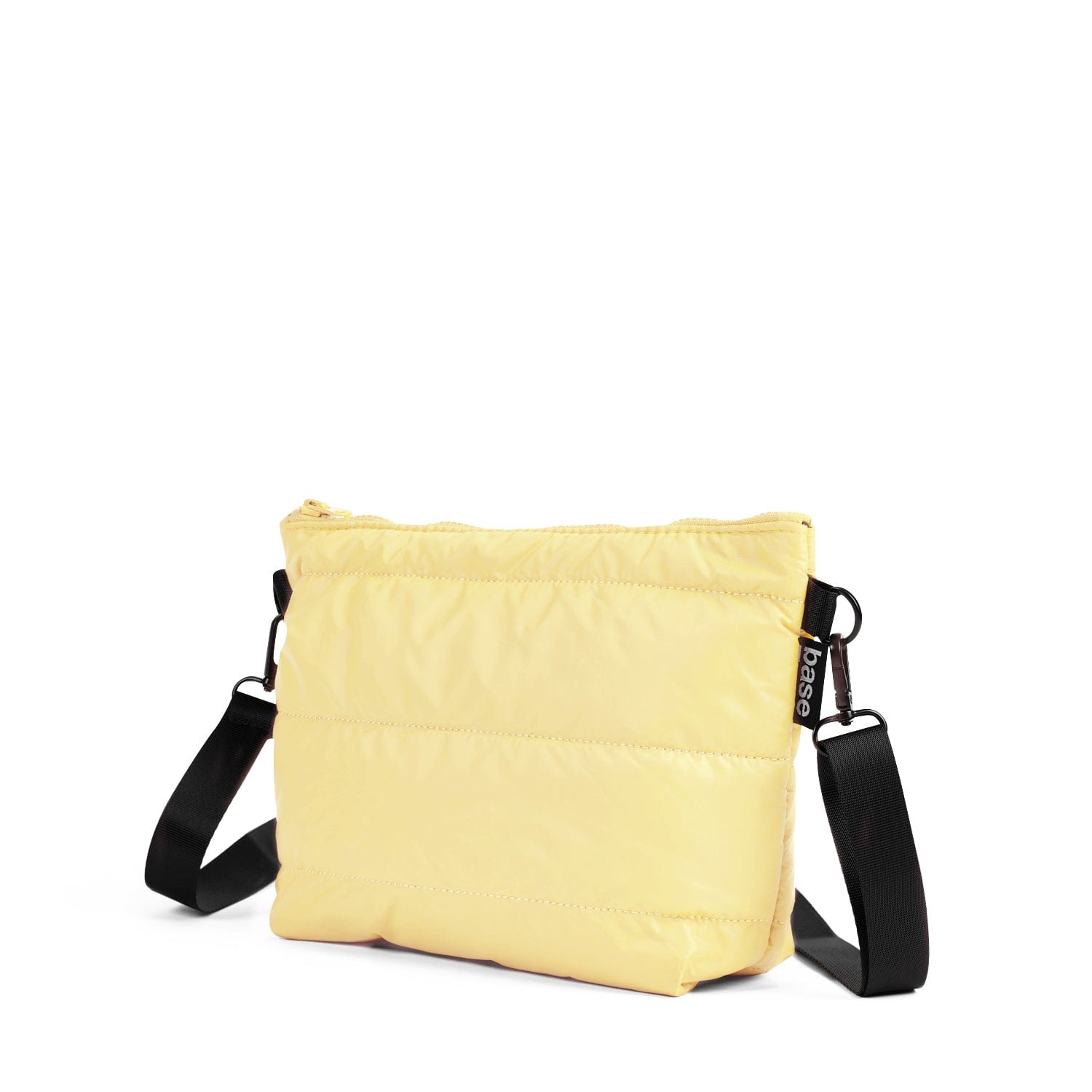 Stash Base Crossbody | Butter
