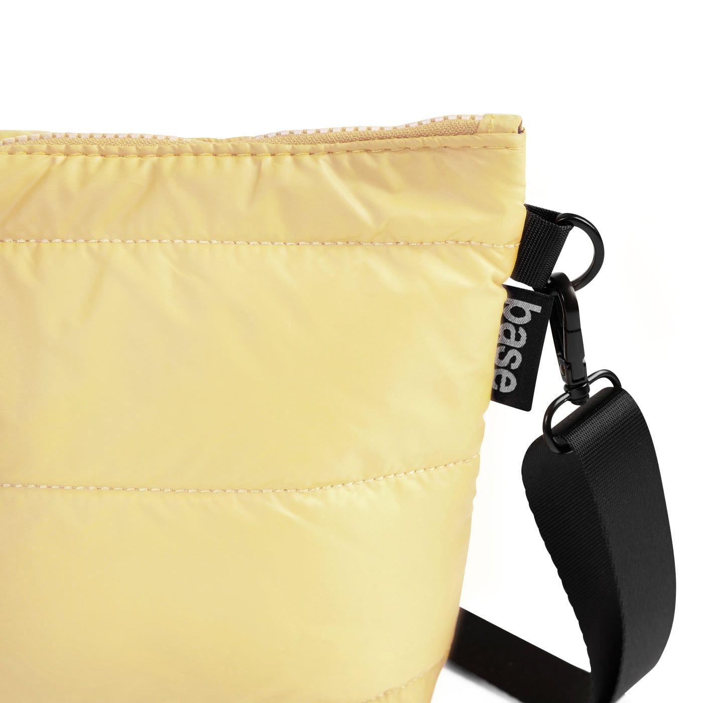 Stash Base Crossbody | Butter