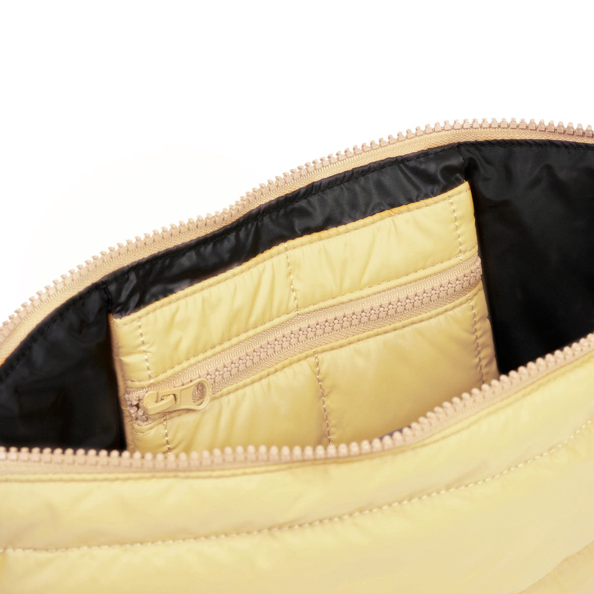 Stash Base Crossbody | Butter
