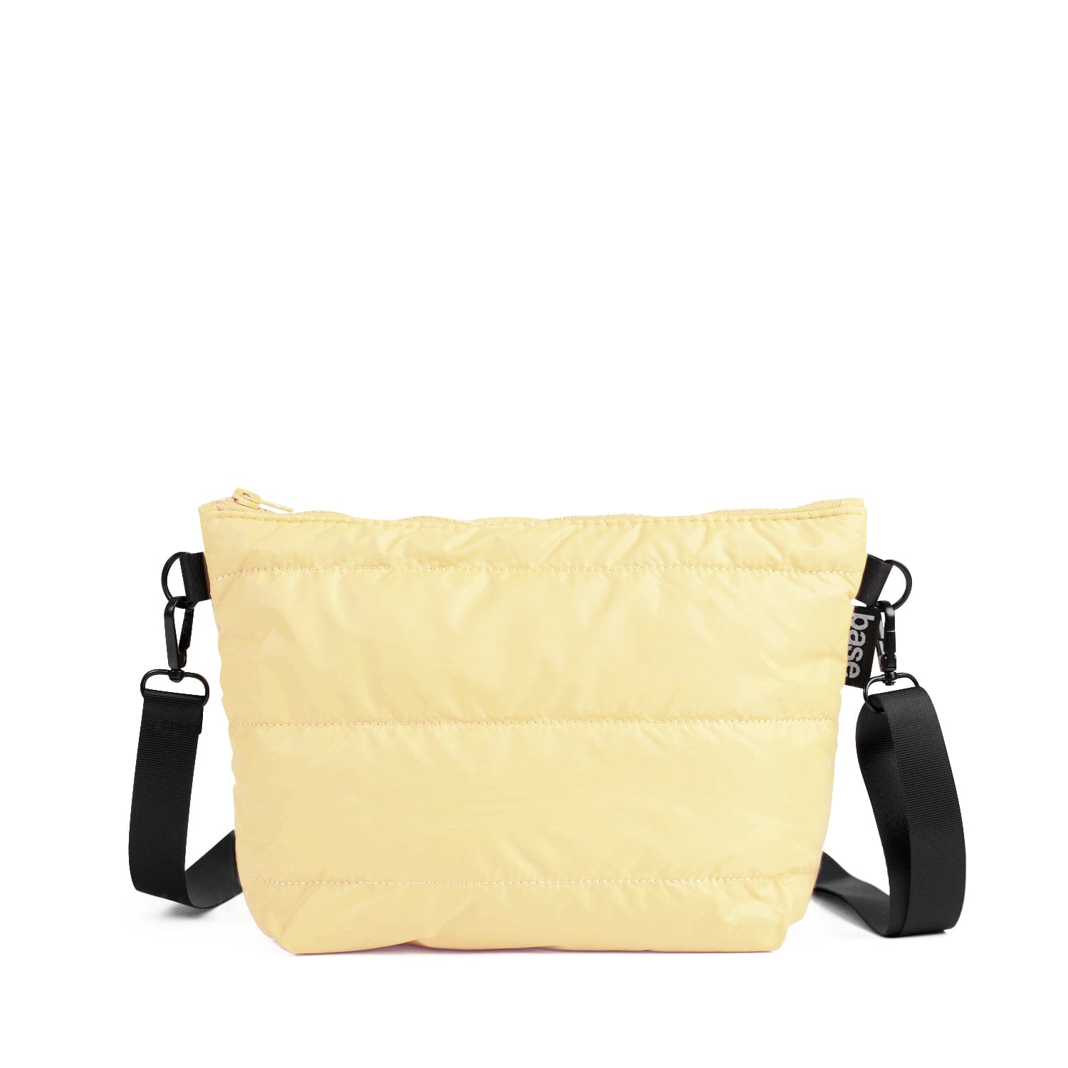 Stash Base Crossbody | Butter
