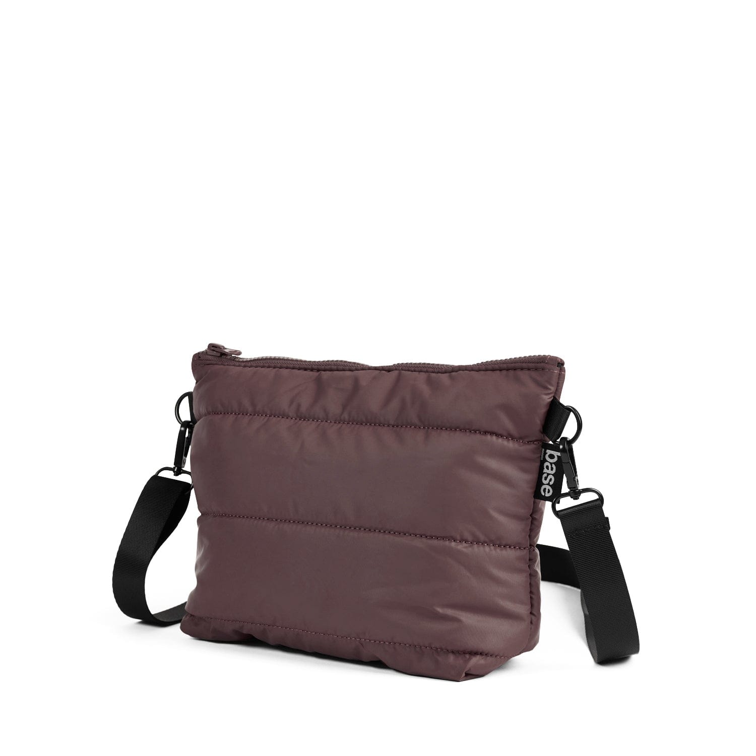 Stash Base Crossbody | Chocolate