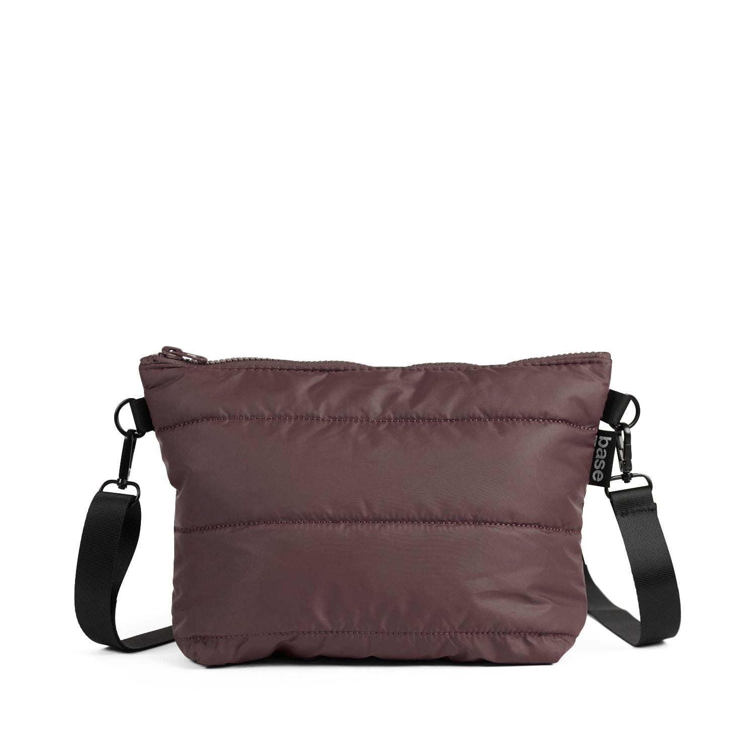 Stash Base Crossbody | Chocolate