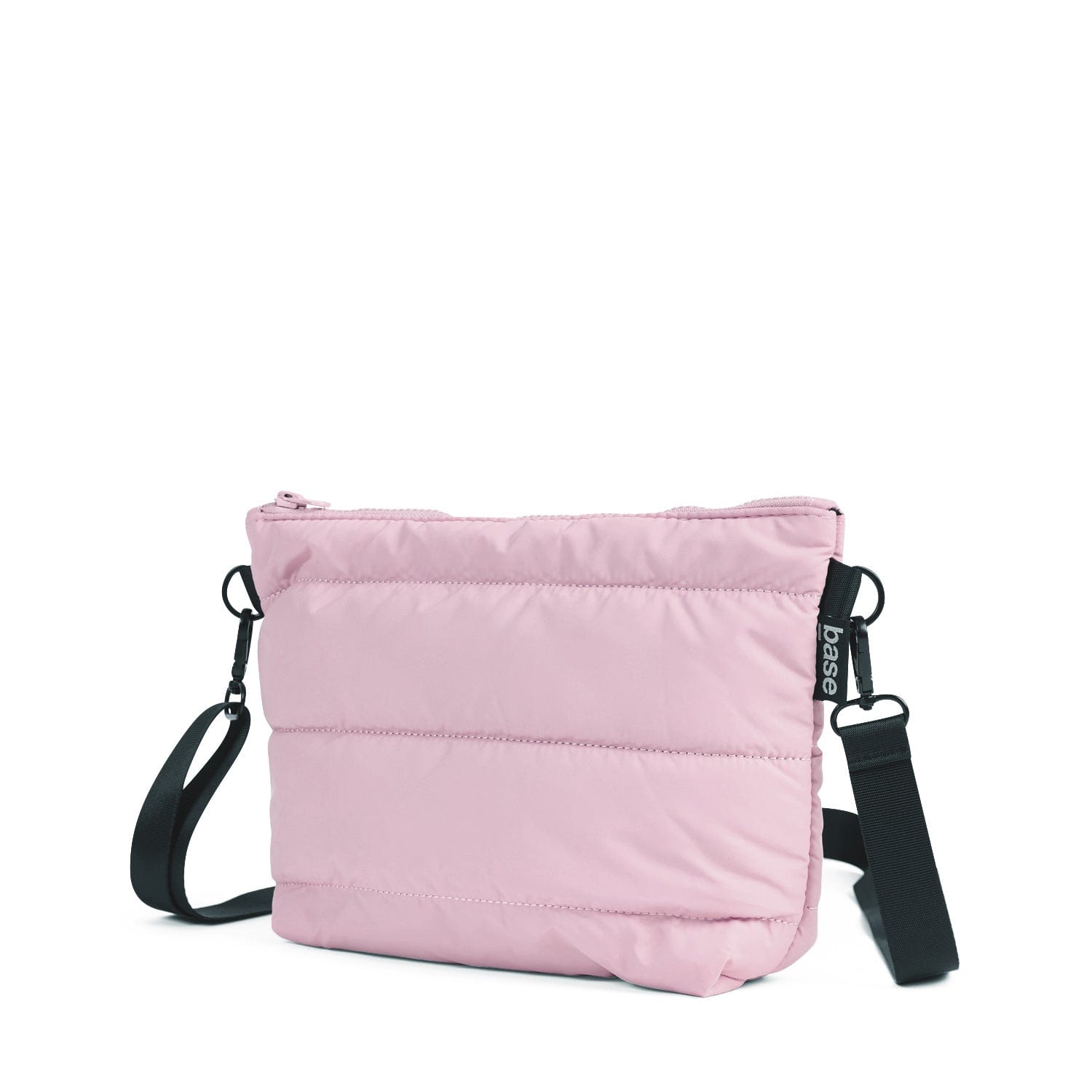 Stash Base Crossbody | Peony