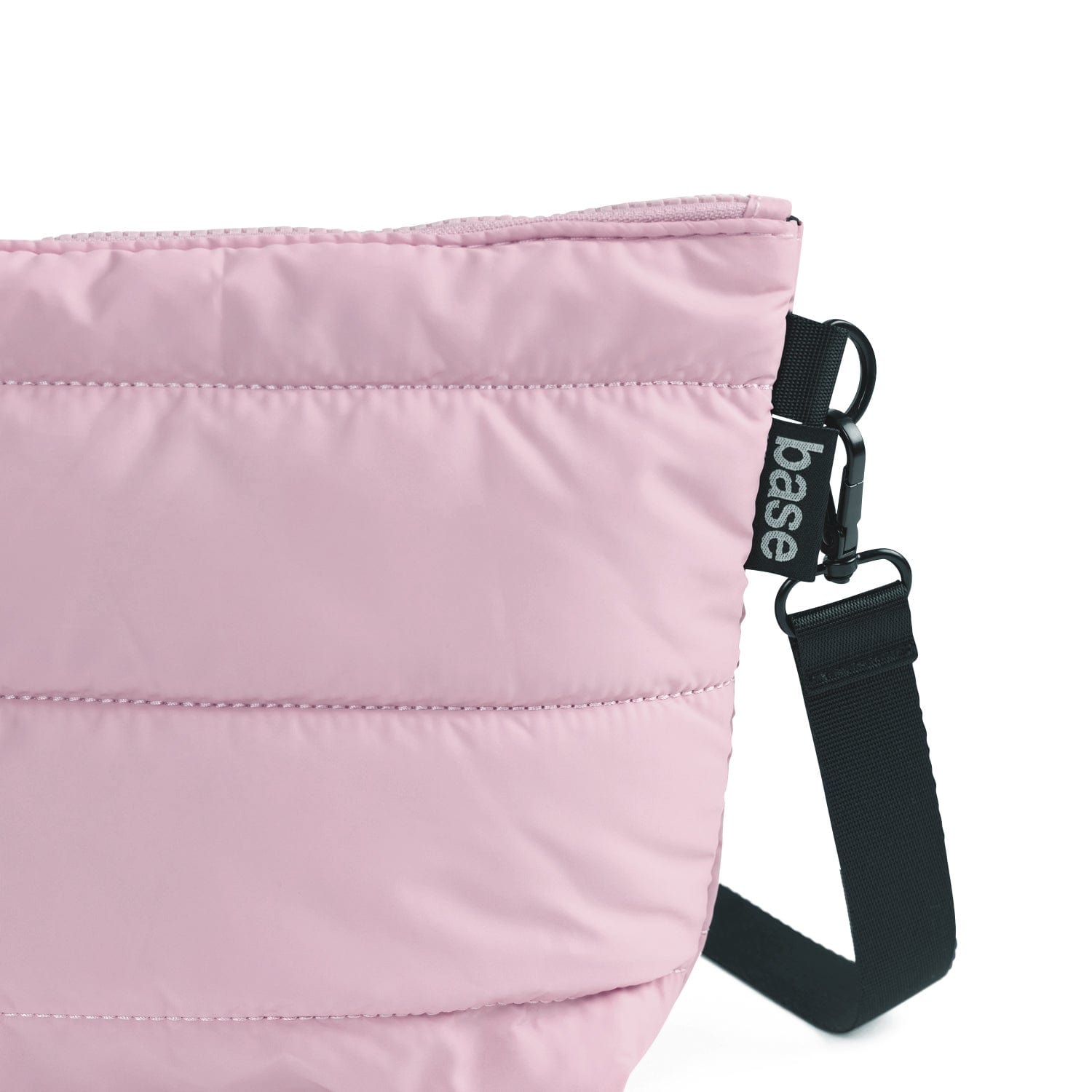 Stash Base Crossbody | Peony