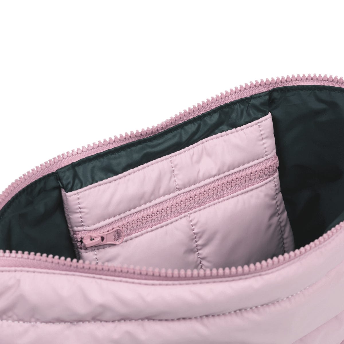 Stash Base Crossbody | Peony
