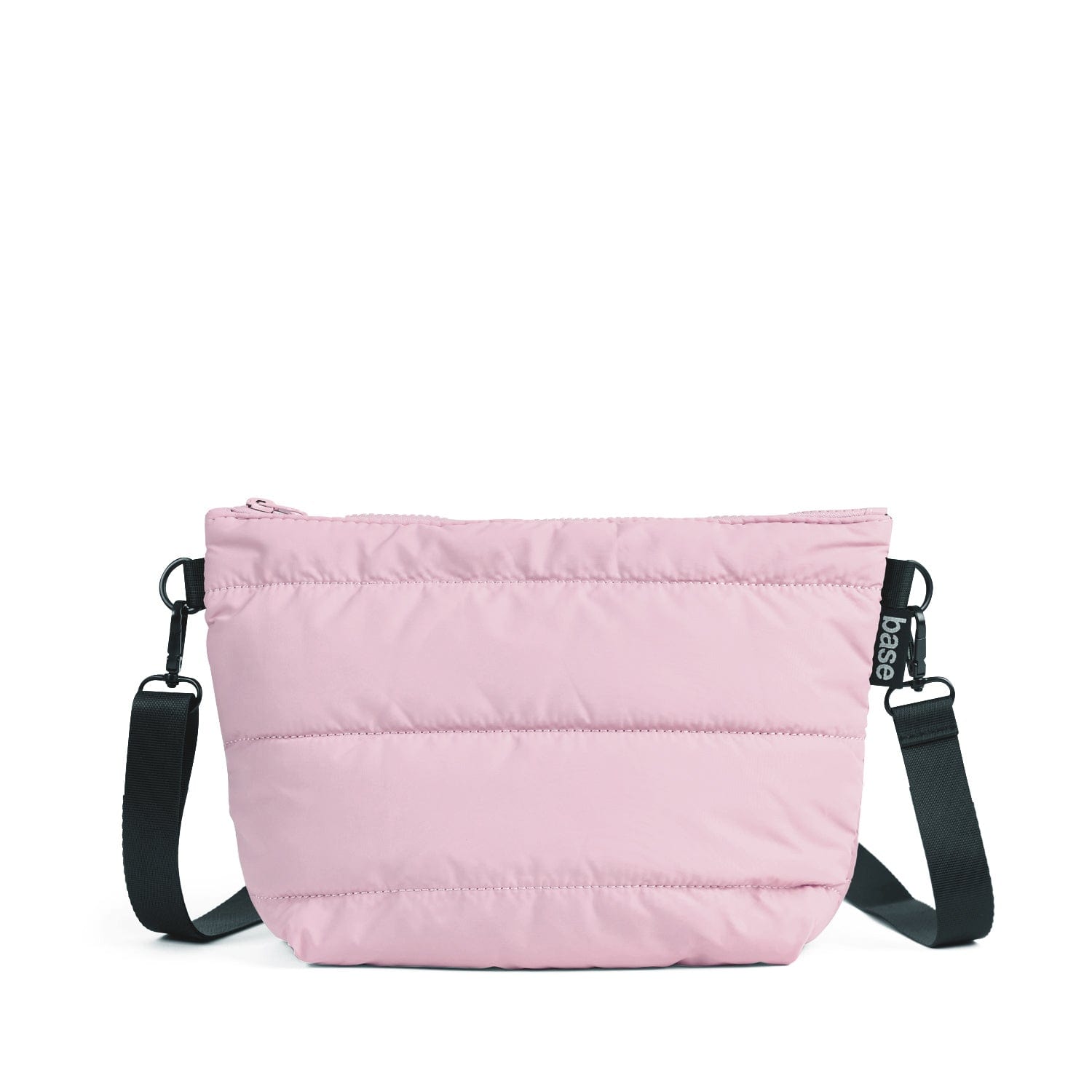 Stash Base Crossbody | Peony