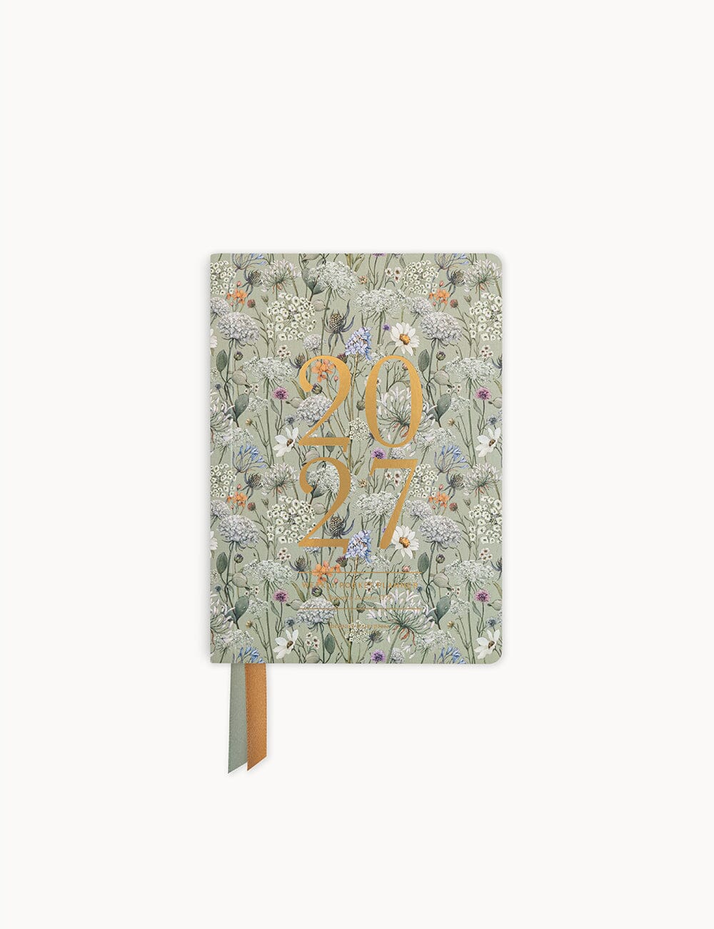 2027 Pocket Planner | Willowmere