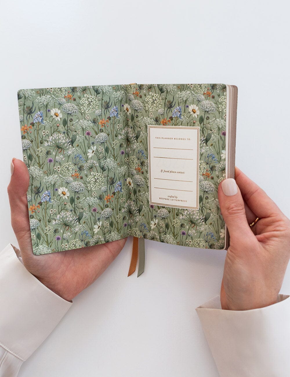 2027 Pocket Planner | Willowmere