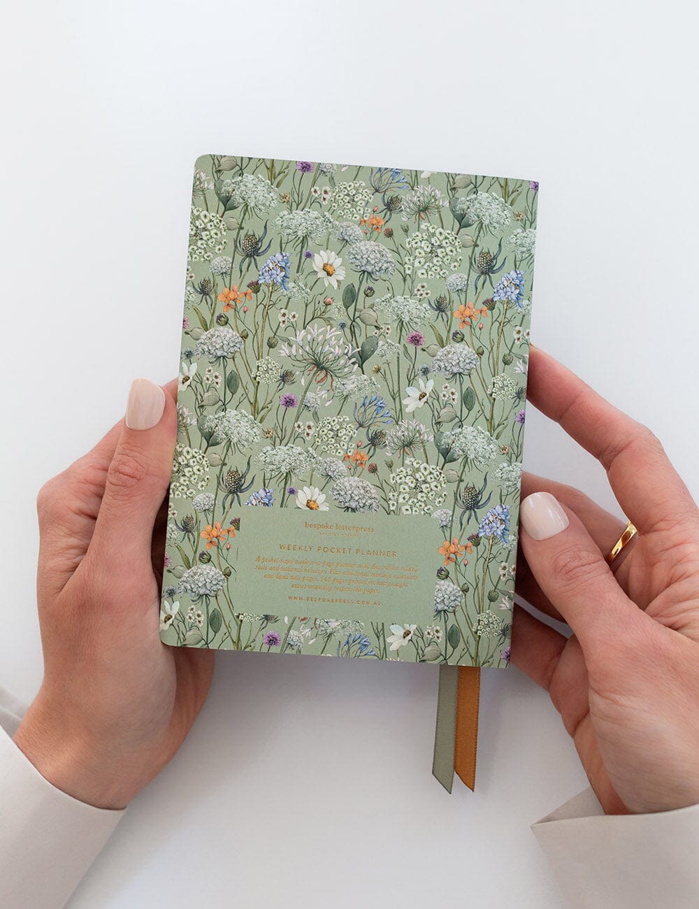 2027 Pocket Planner | Willowmere