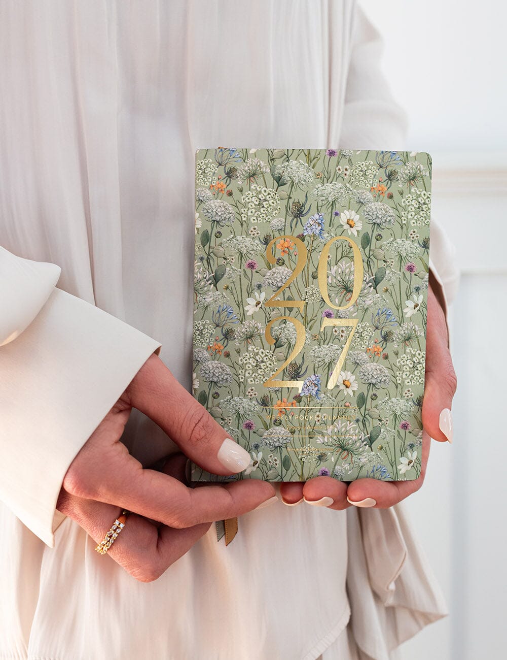 2027 Pocket Planner | Willowmere