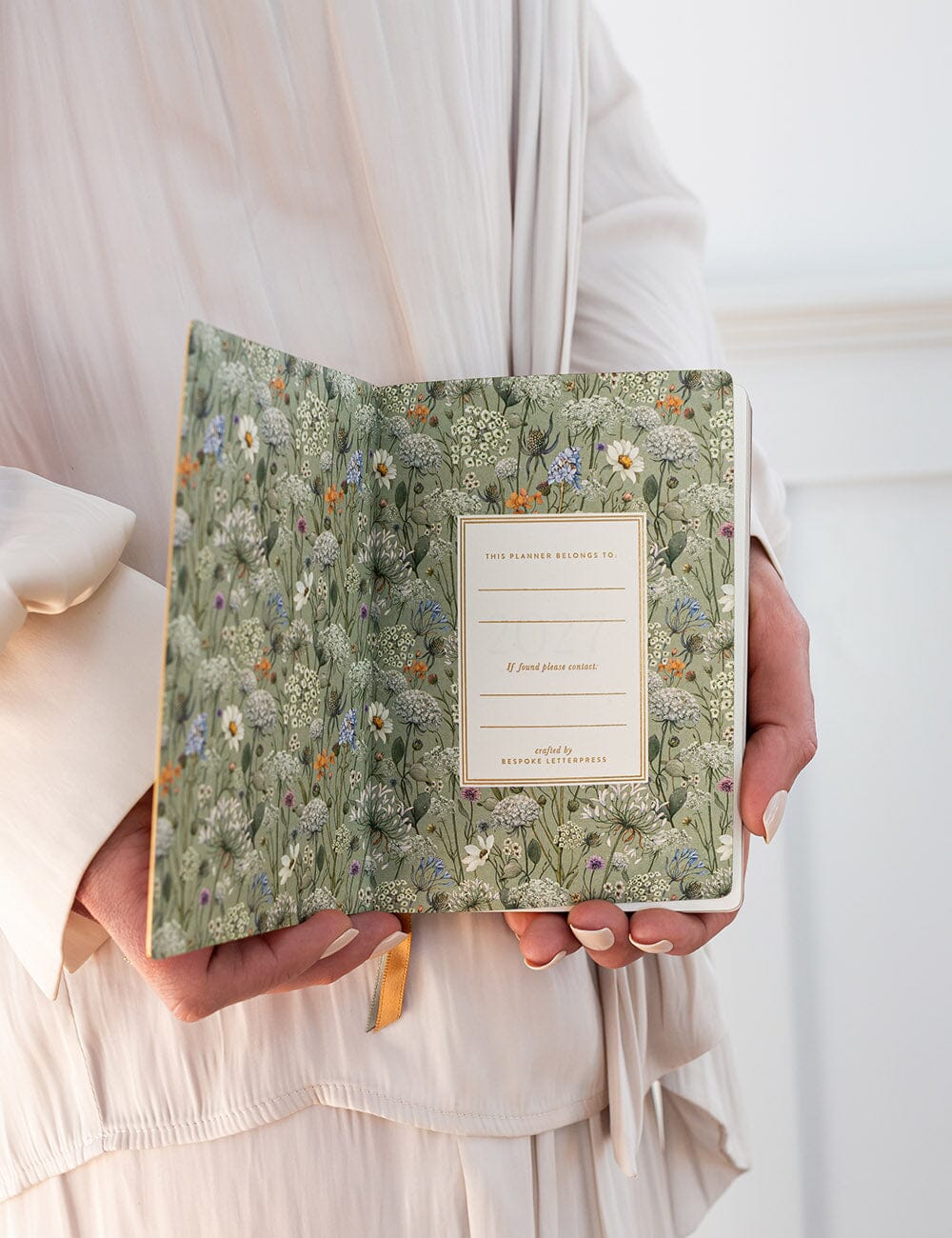 2027 Pocket Planner | Willowmere