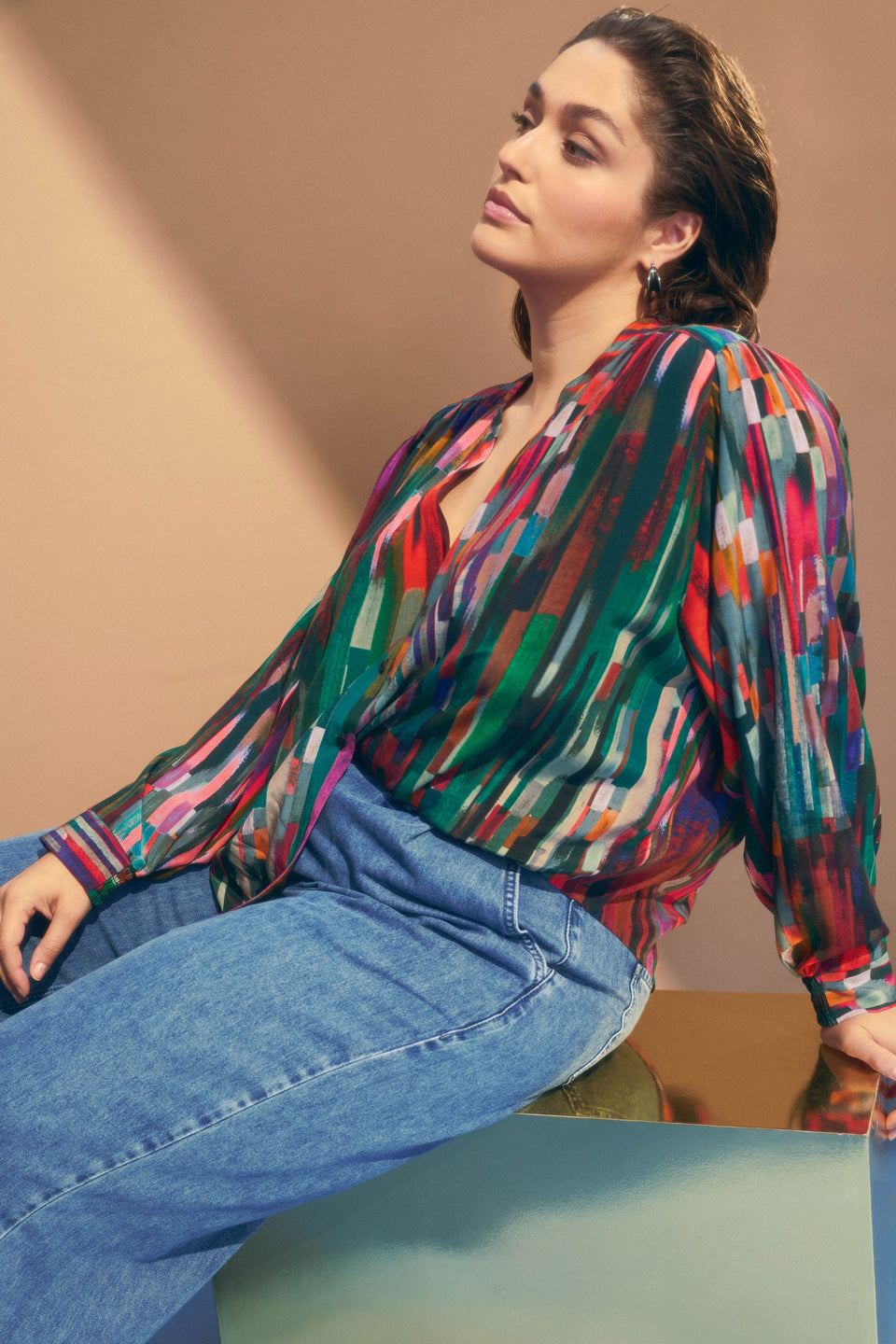 Amalia Shirt