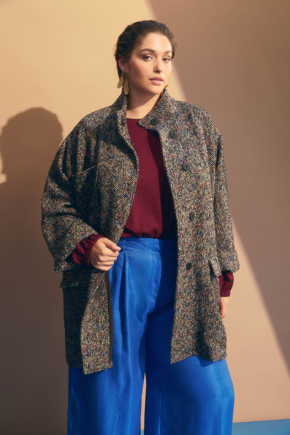Mille Coat