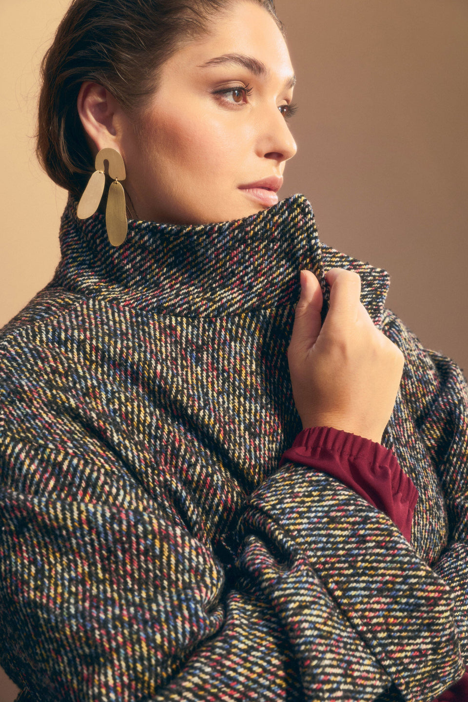 Mille Coat