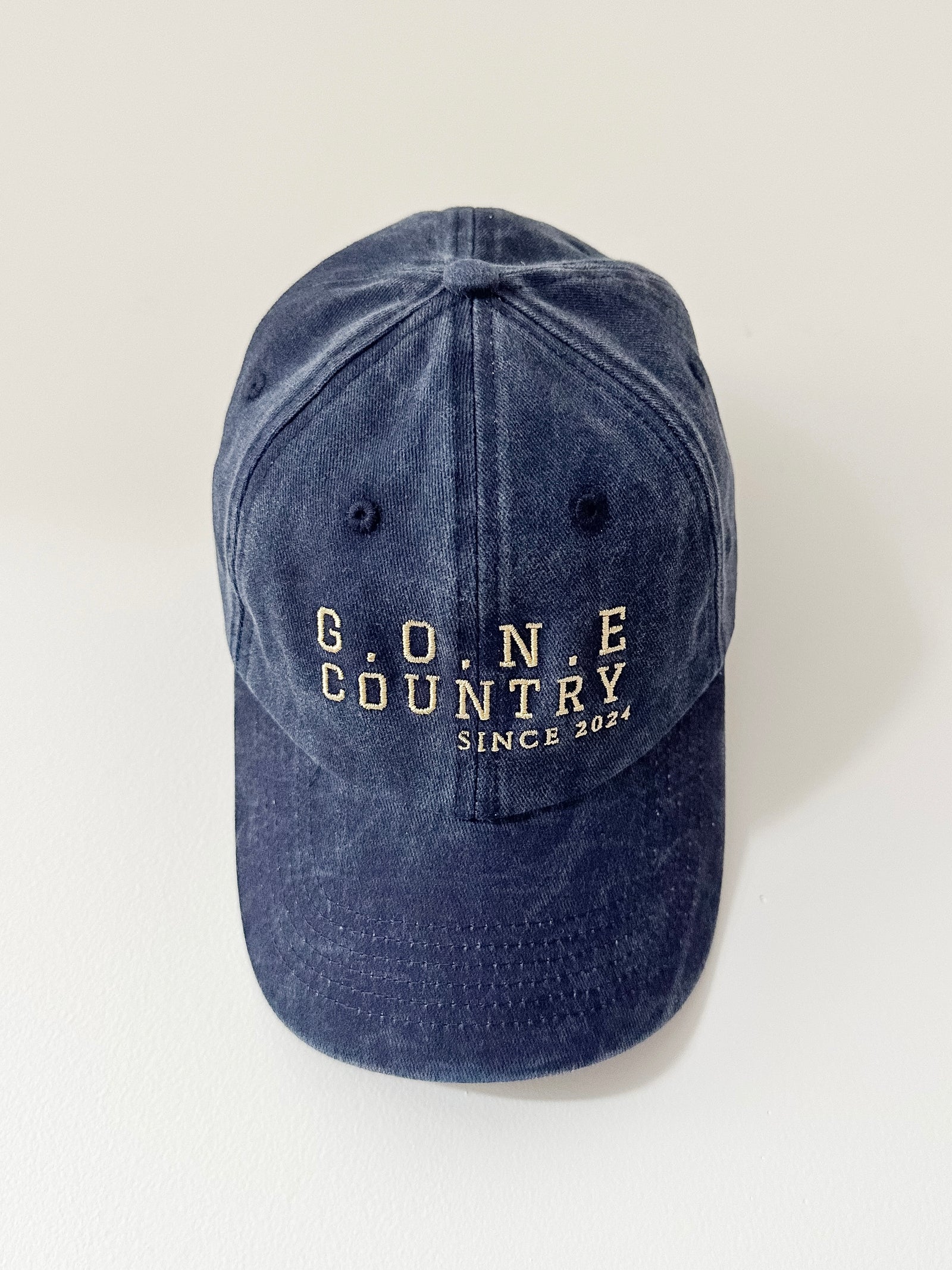 Gone Country Cap