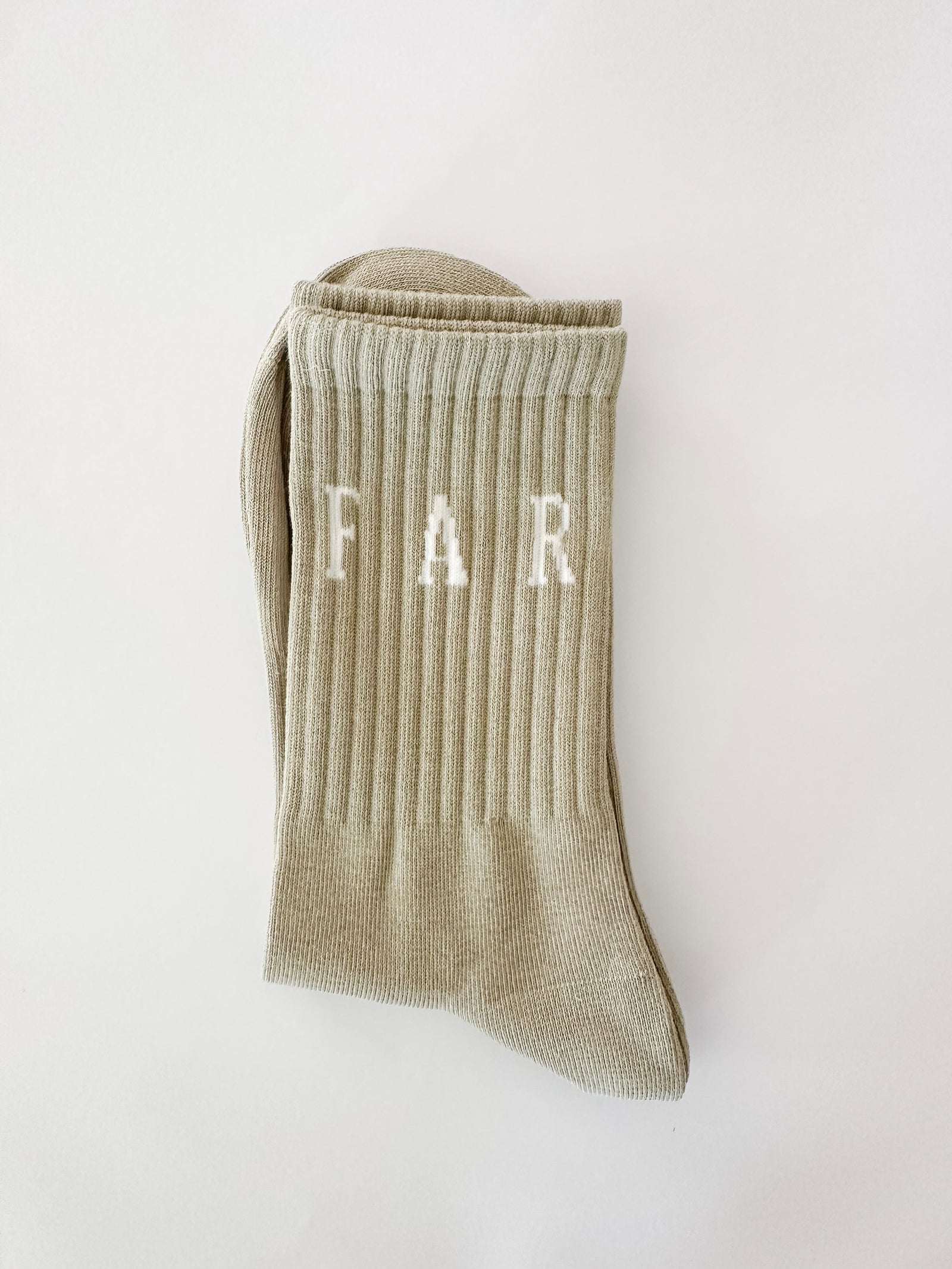 Boot Socks | Sage