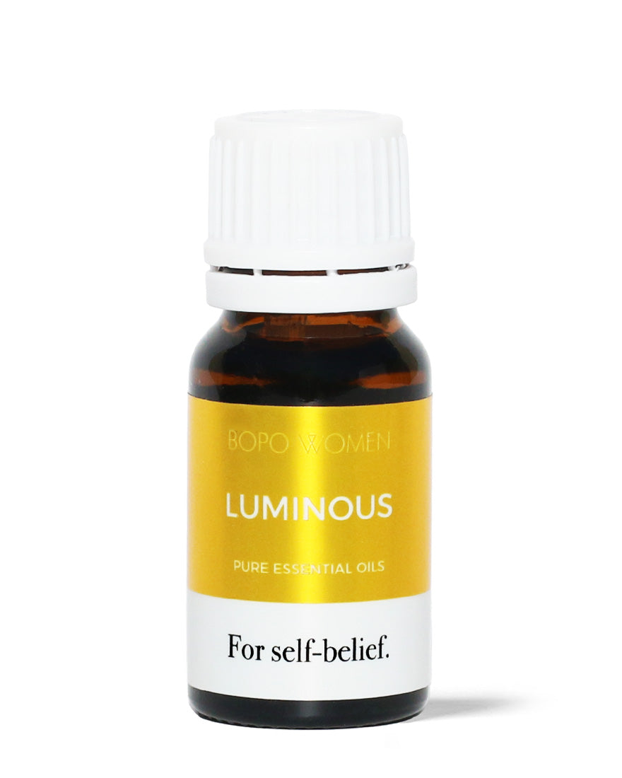Diffuser Blend | Luminous