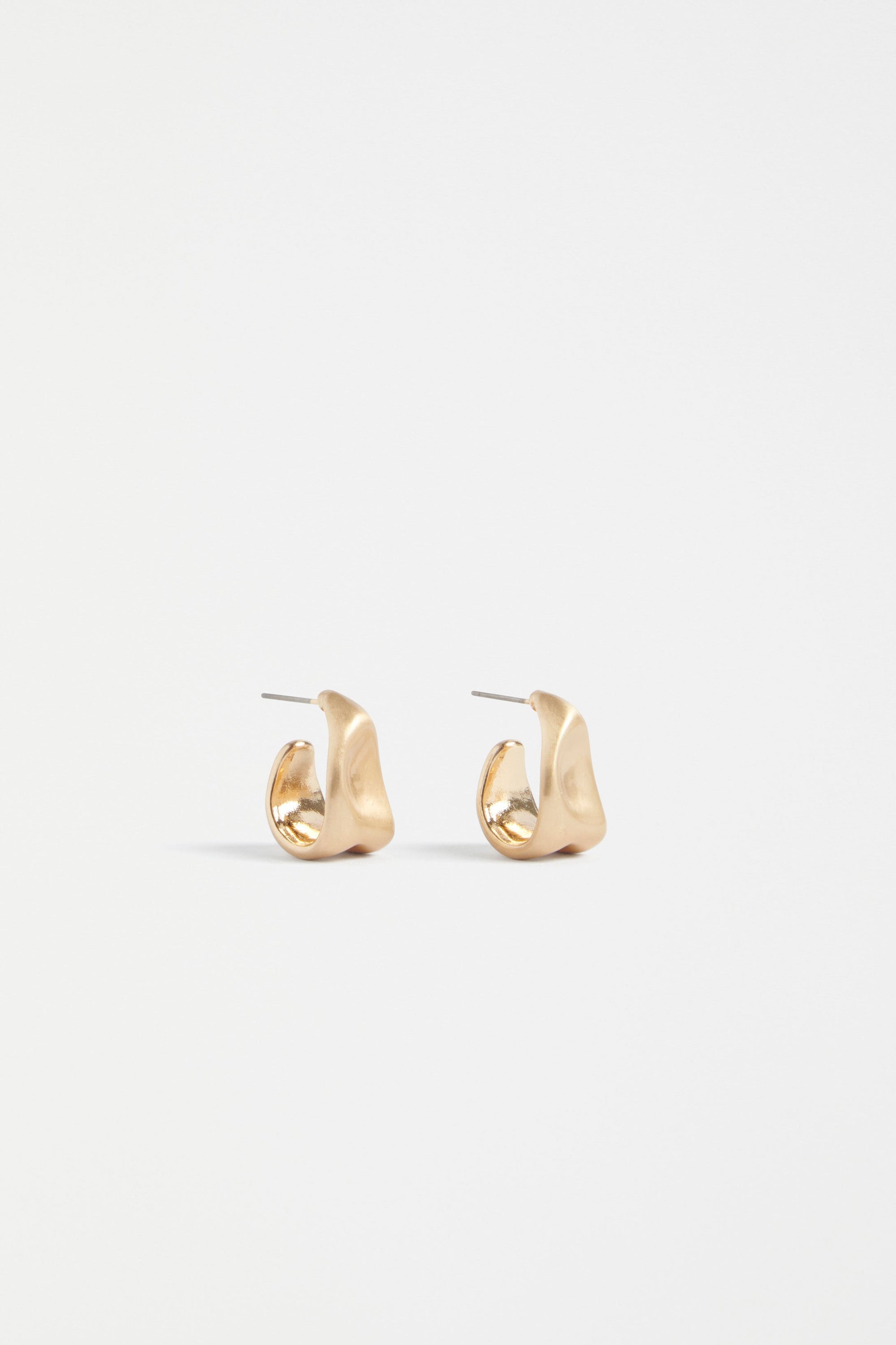 Feven Small Hoop Earring