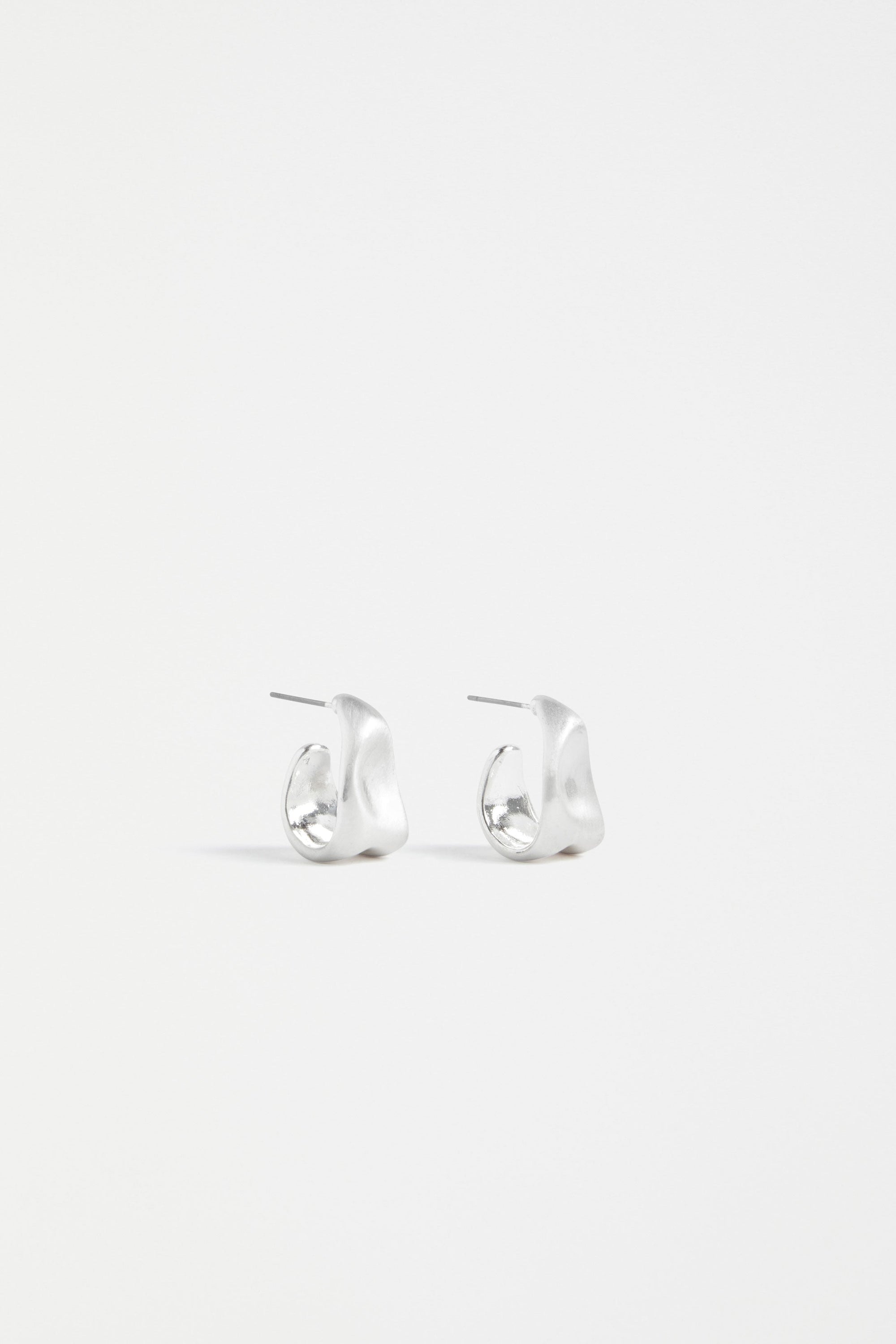 Feven Small Hoop Earring