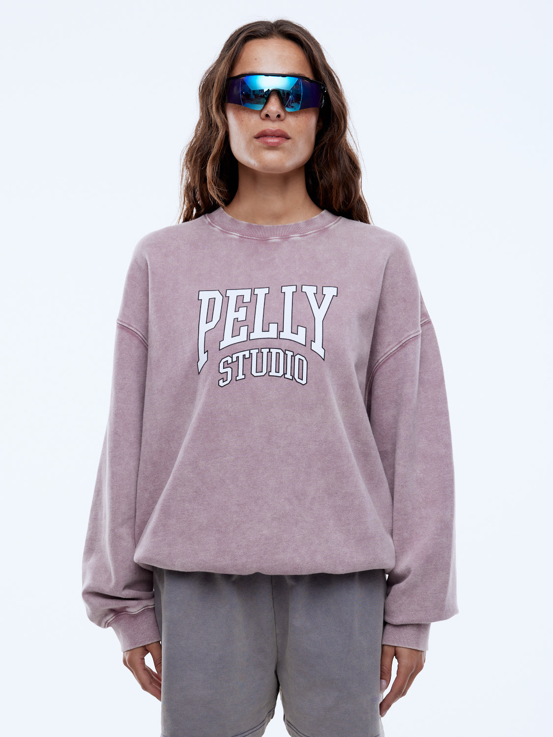 Pelly Studio Sweatshirt