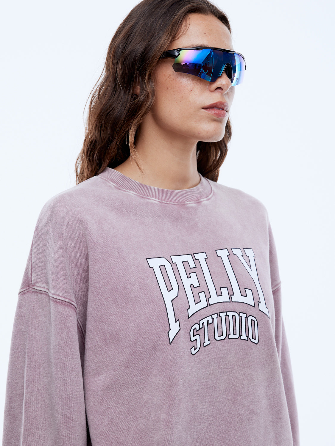 Pelly Studio Sweatshirt