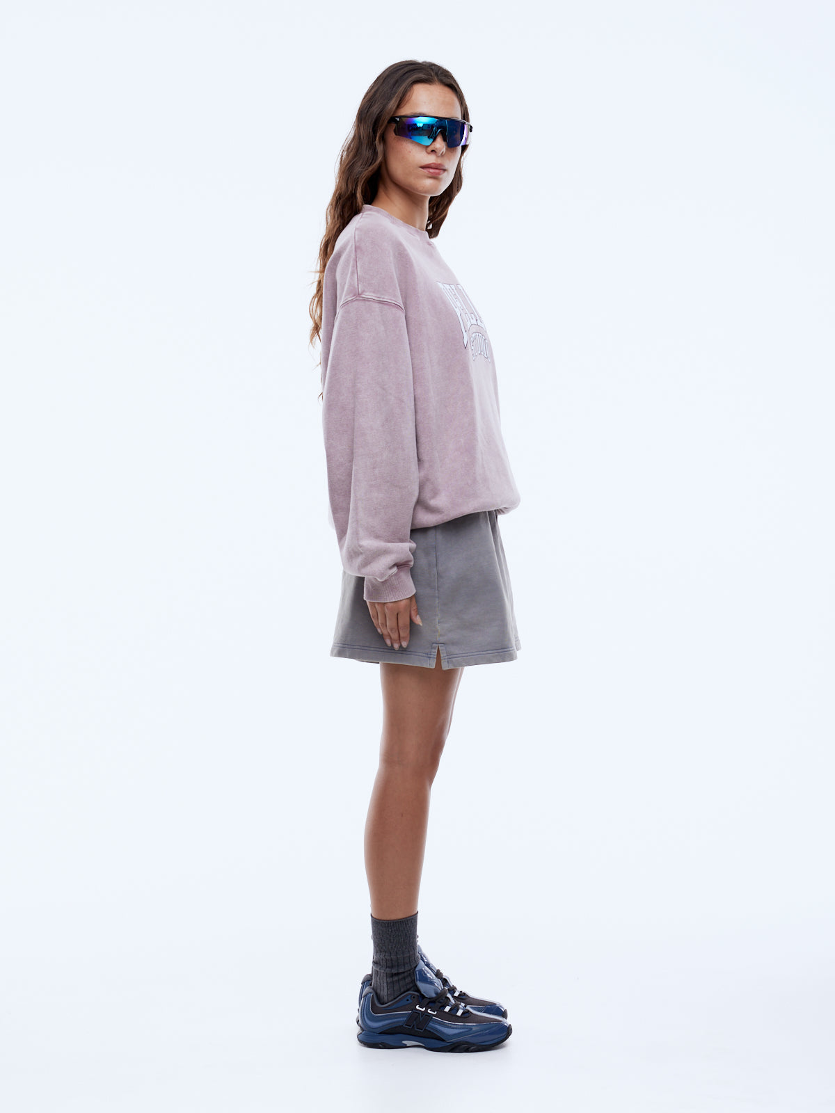 Pelly Studio Sweatshirt