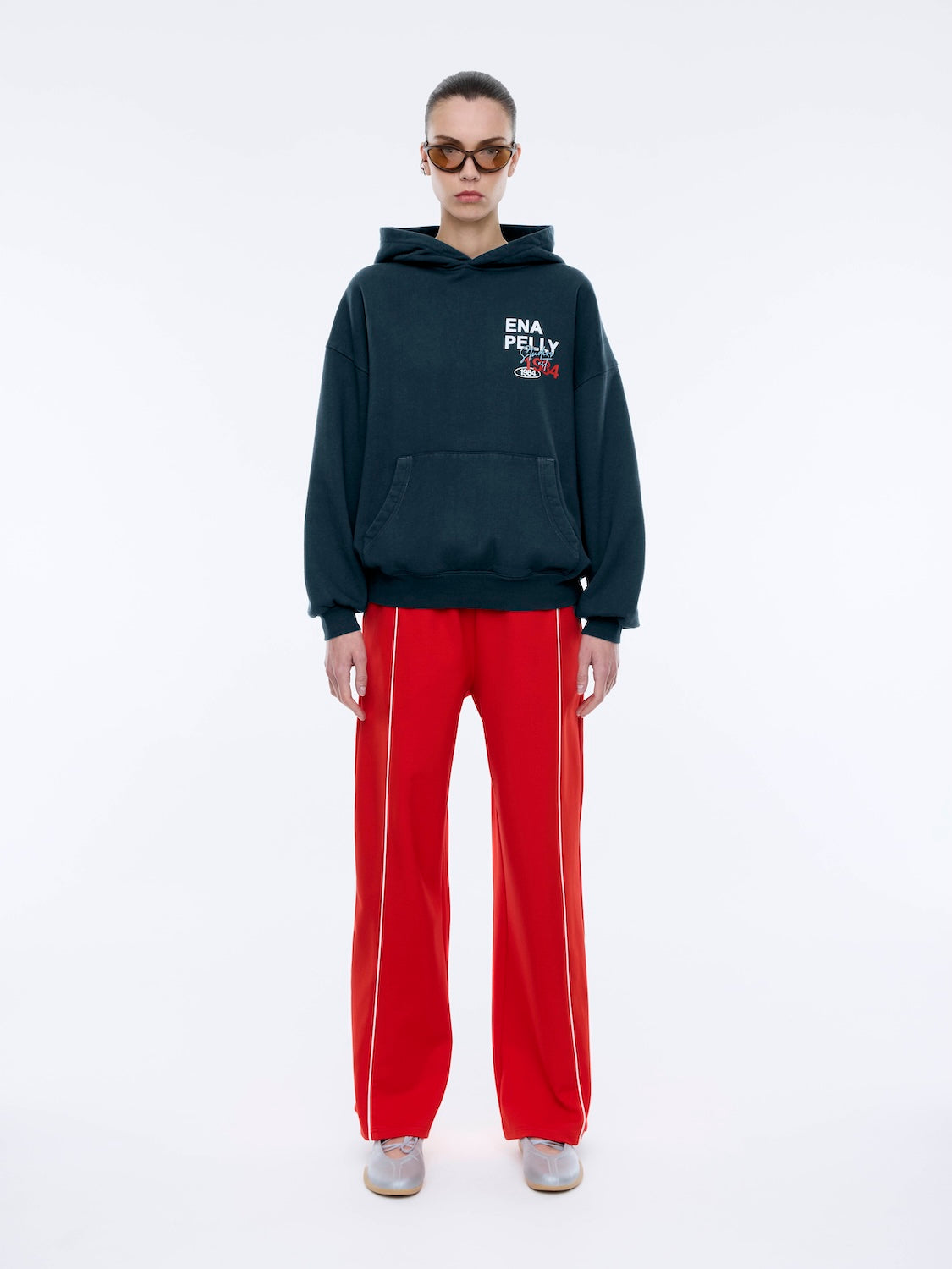Script Studio Hoodie