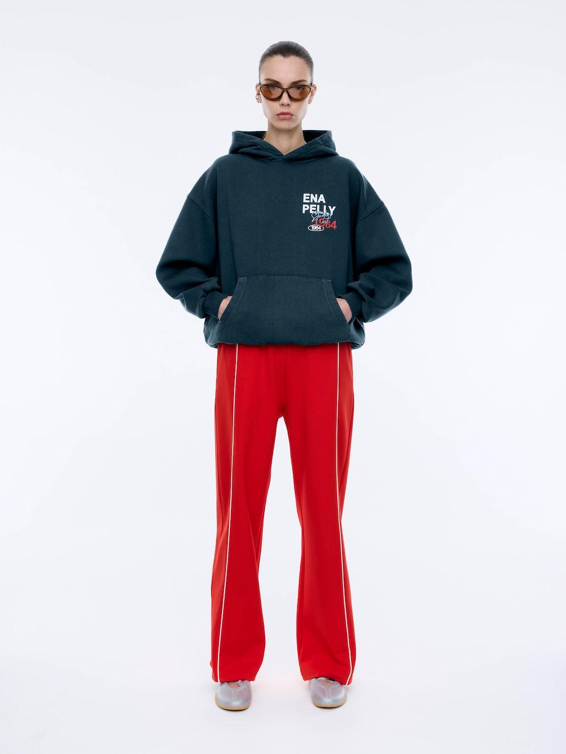 Script Studio Hoodie