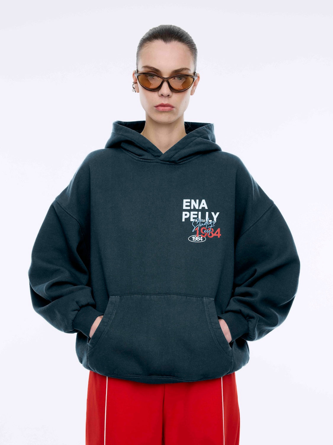 Script Studio Hoodie