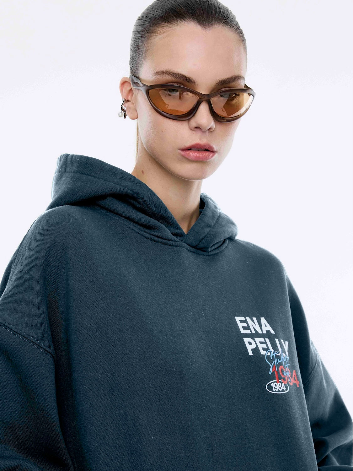 Script Studio Hoodie