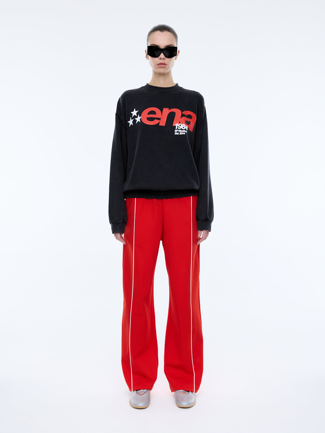 Star Sweatshirt