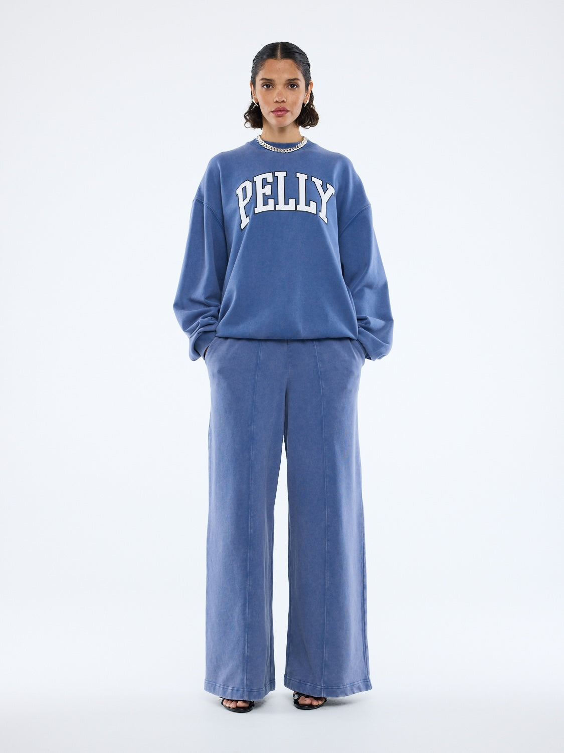 EP Varsity Sweatshirt