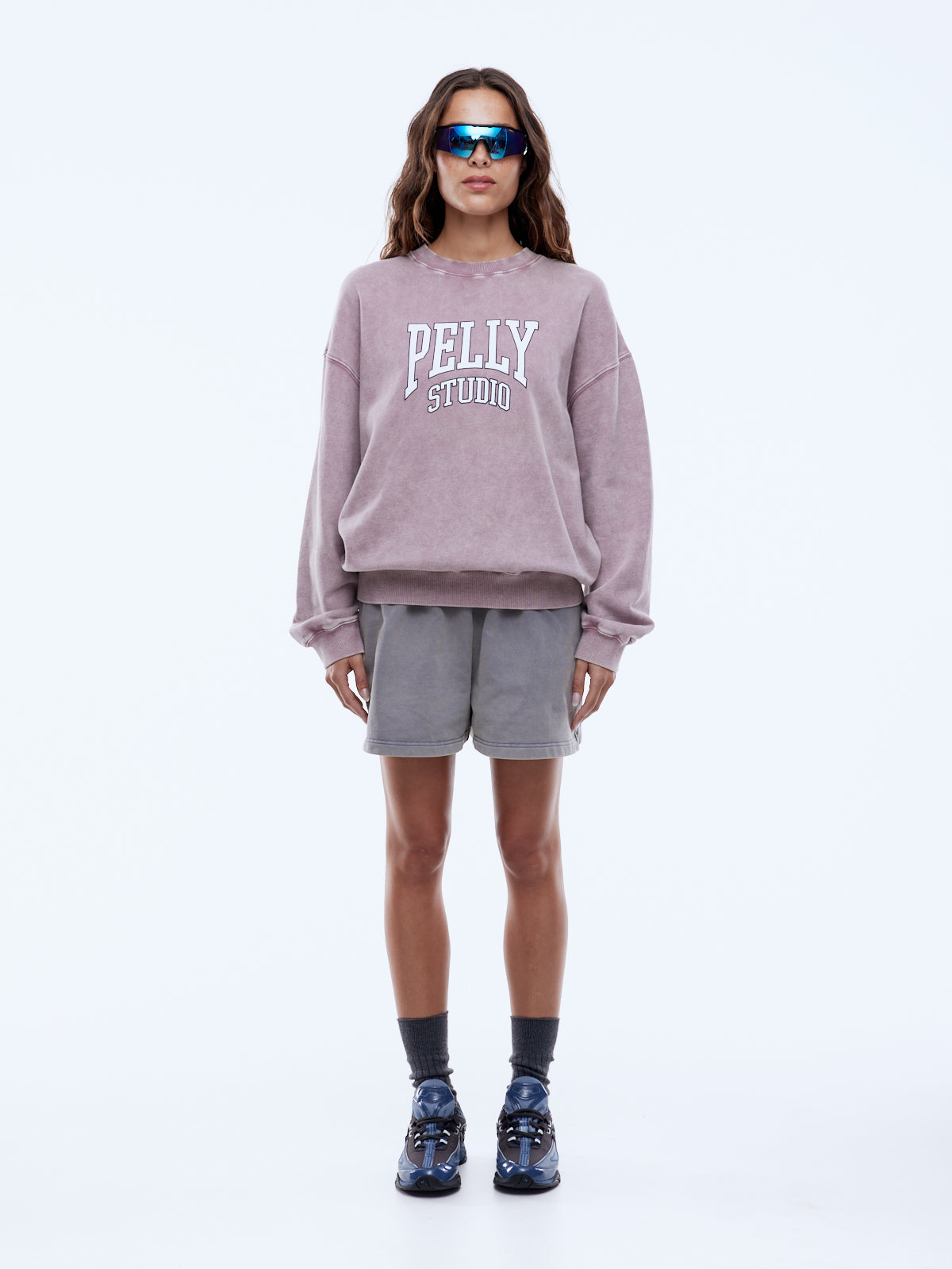 Pelly Studio Sweatshirt